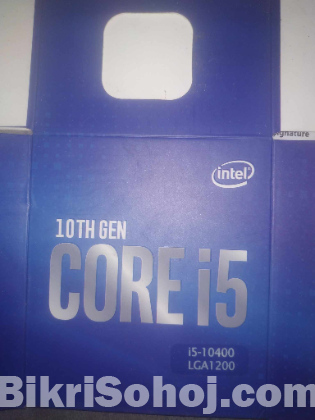 CORE i5 10 GEN 16 GB RAM full fresh Used for 2 years